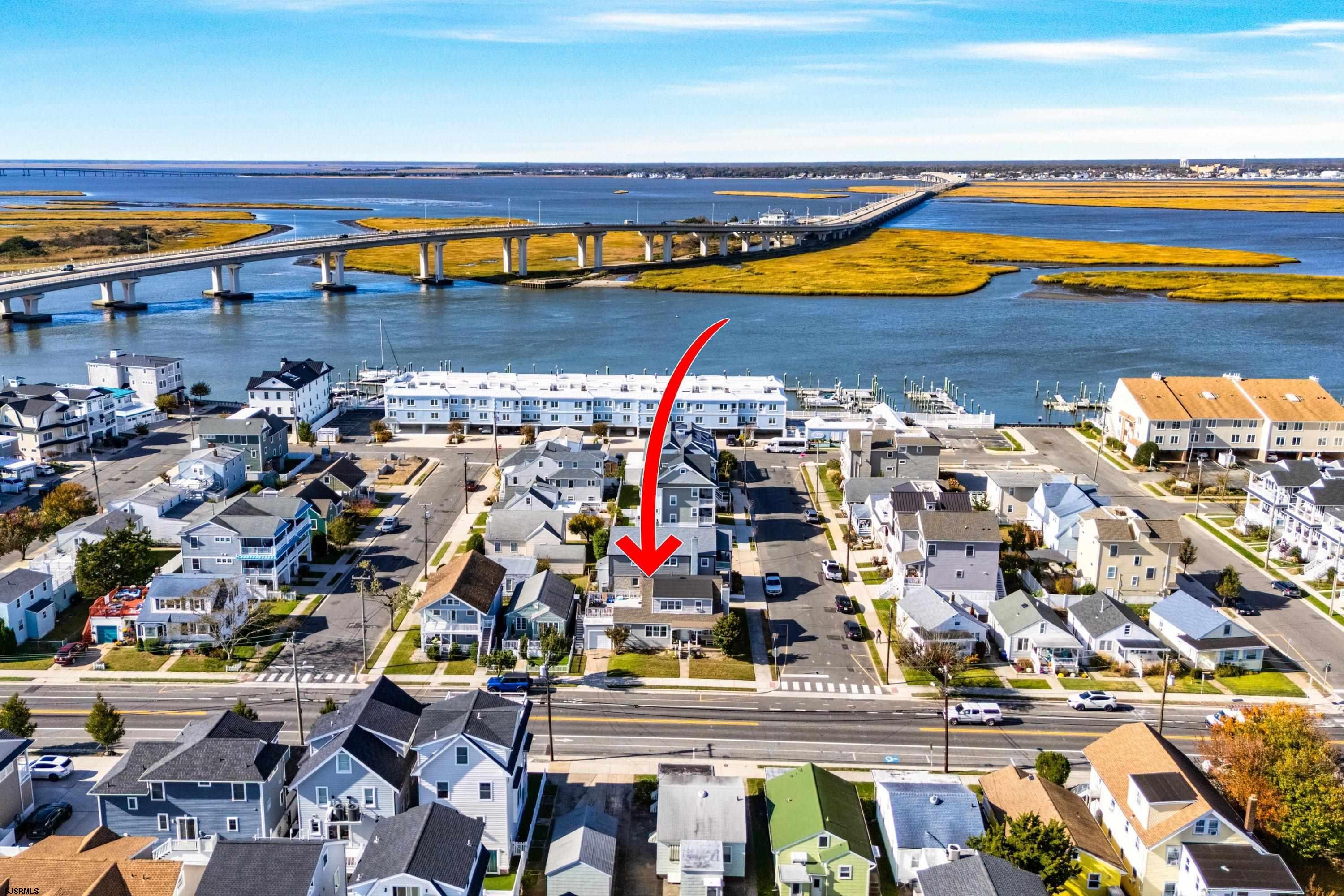 Ocean City, New Jersey 08226, United States, ,Residential,Active,232617