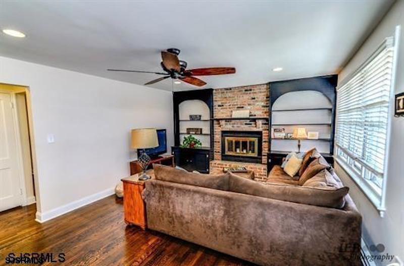 Ocean City, New Jersey 08226, United States, ,Residential,Active,232617