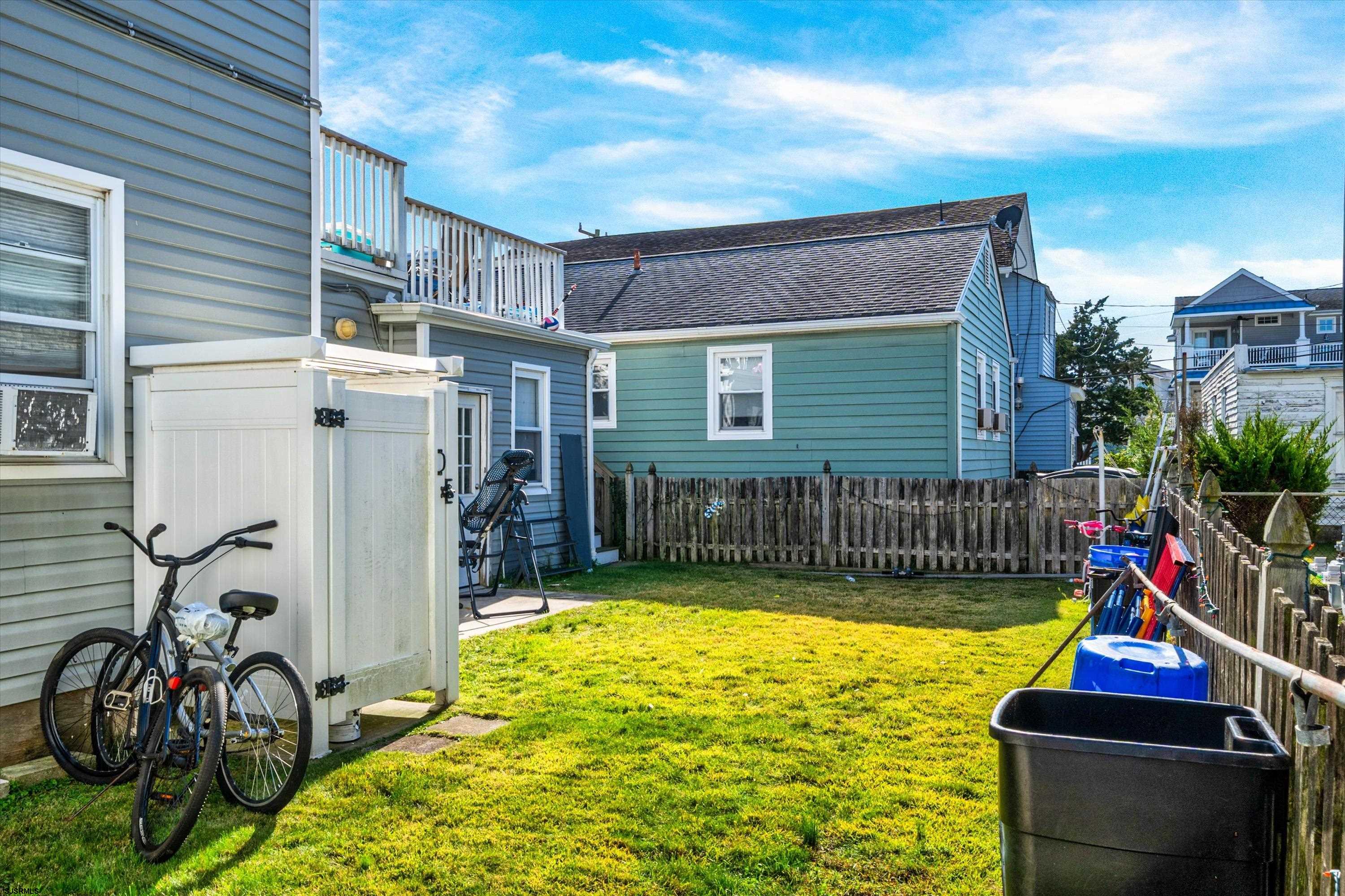 Ocean City, New Jersey 08226, United States, ,Residential,Active,232617