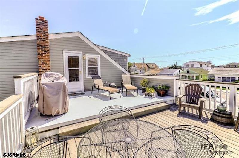 Ocean City, New Jersey 08226, United States, ,Residential,Active,232617