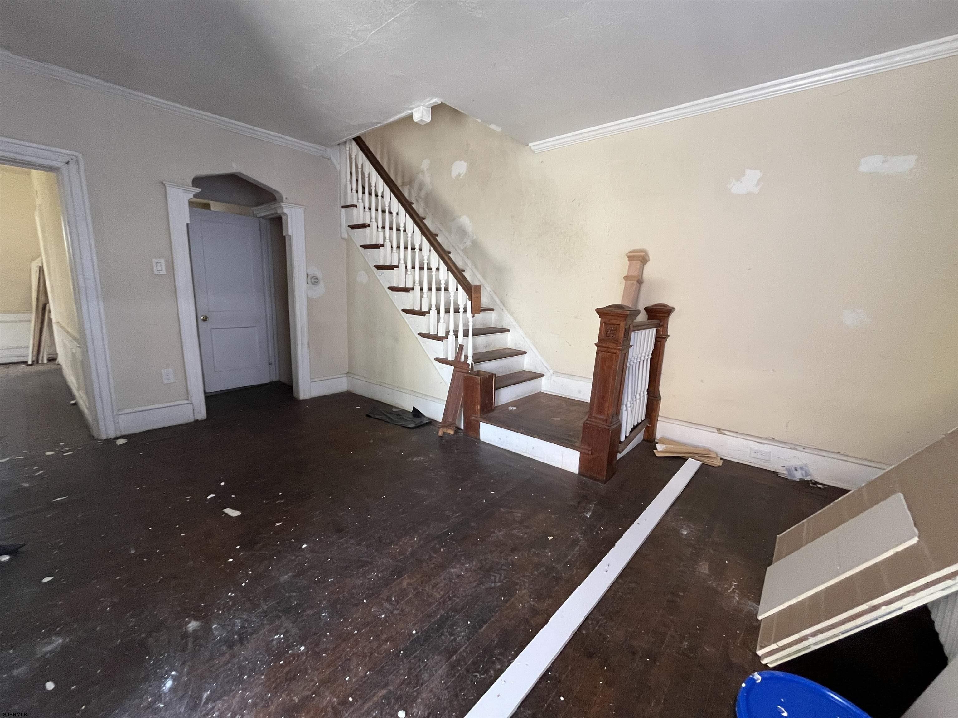 Atlantic City, New Jersey 08401, United States, 3 Bedrooms Bedrooms, ,2 BathroomsBathrooms,Residential,Active,143001