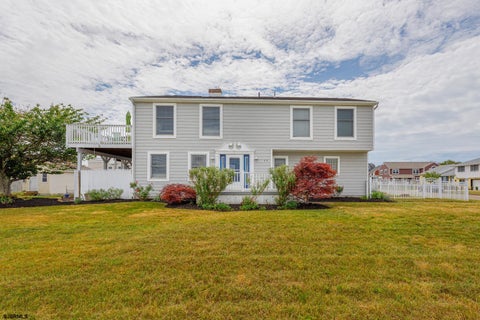 Homes For Sale - 2604 Bayshore Ave<br/> Brigantine, NJ 08203