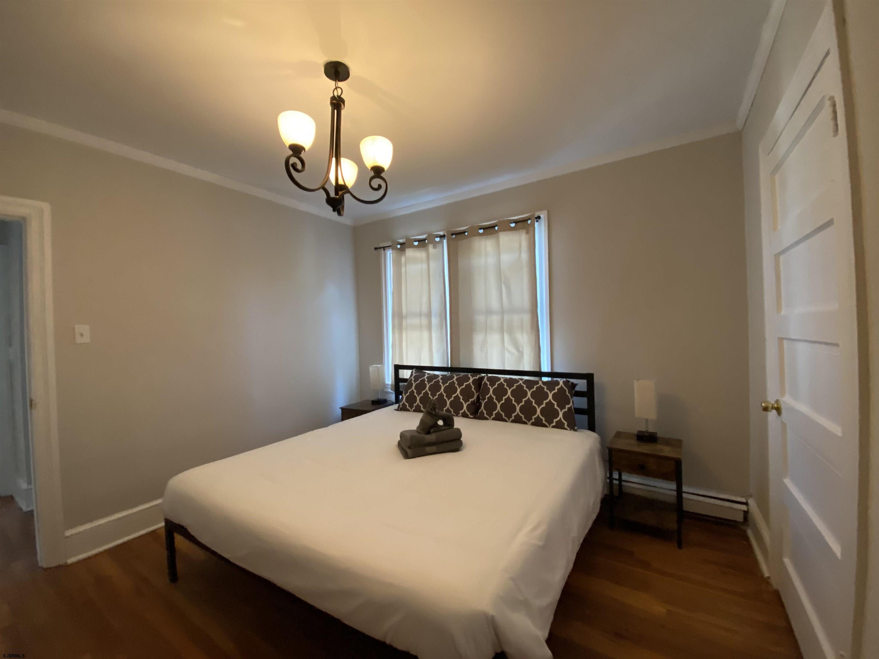 Atlantic City, New Jersey 08401, United States, 4 Bedrooms Bedrooms, ,3 BathroomsBathrooms,Residential,Active,97505