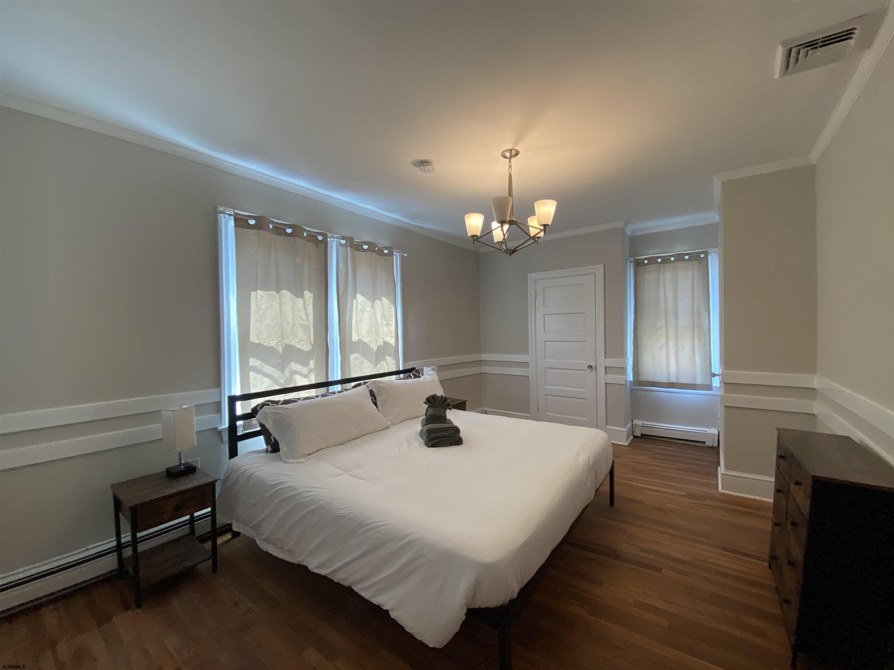 Atlantic City, New Jersey 08401, United States, 4 Bedrooms Bedrooms, ,3 BathroomsBathrooms,Residential,Active,97505