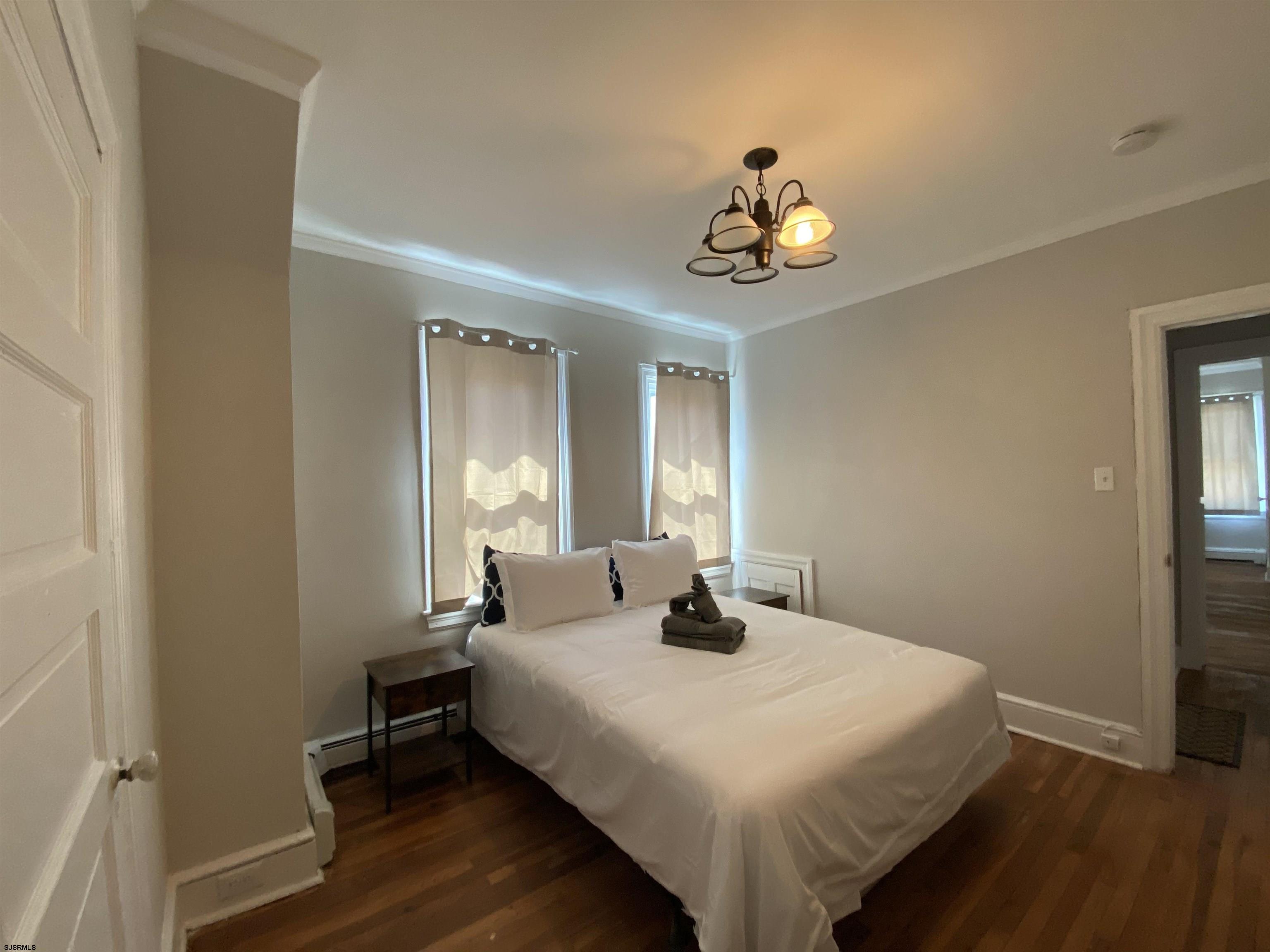 Atlantic City, New Jersey 08401, United States, 4 Bedrooms Bedrooms, ,3 BathroomsBathrooms,Residential,Active,97505