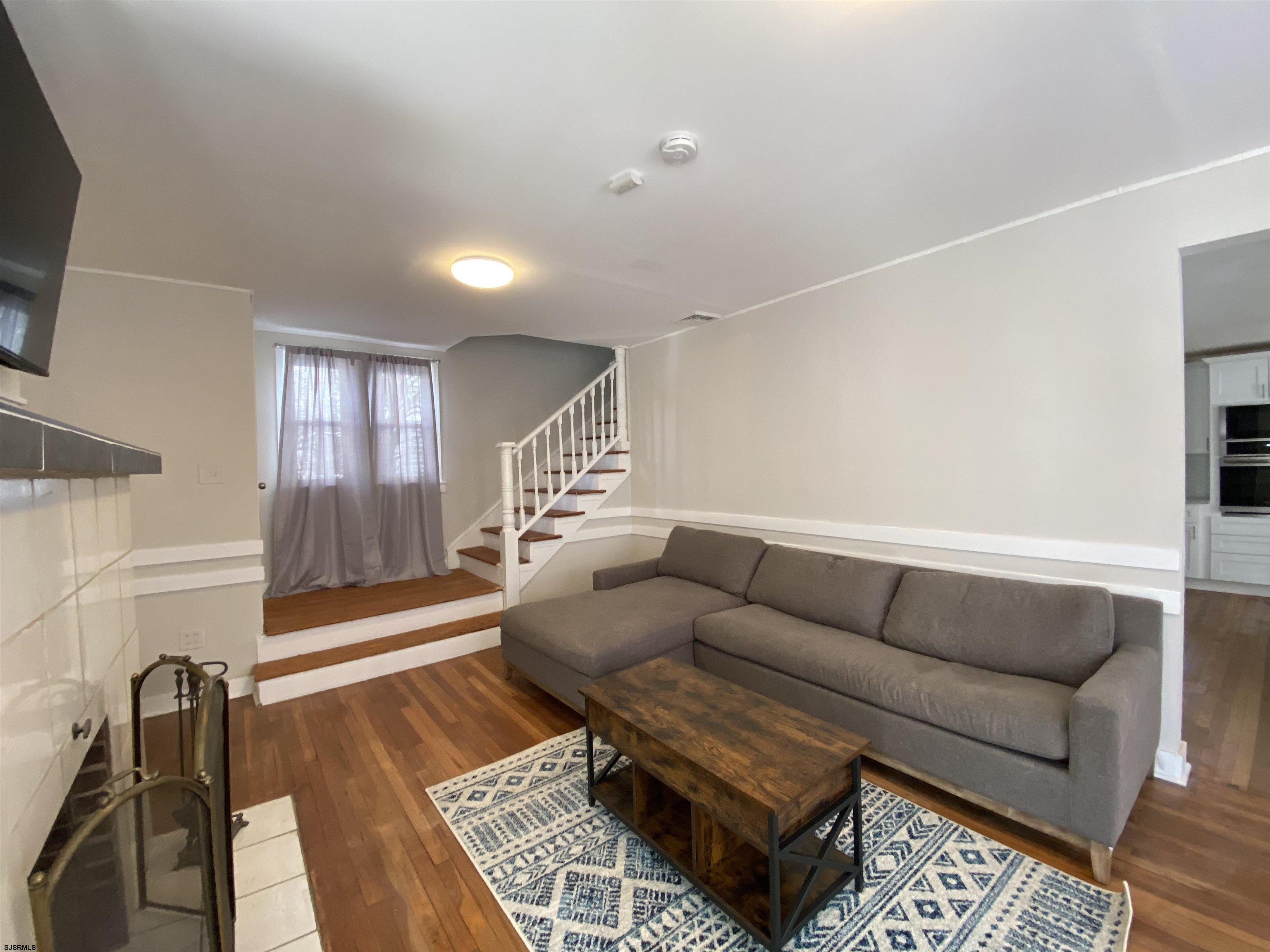 Atlantic City, New Jersey 08401, United States, 4 Bedrooms Bedrooms, ,3 BathroomsBathrooms,Residential,Active,97505