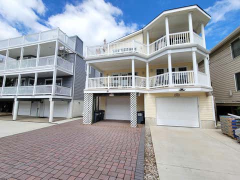 Condo For Sale - 3331 Central Ave #2<br/> Cape May County, Ocean City, NJ 08226
