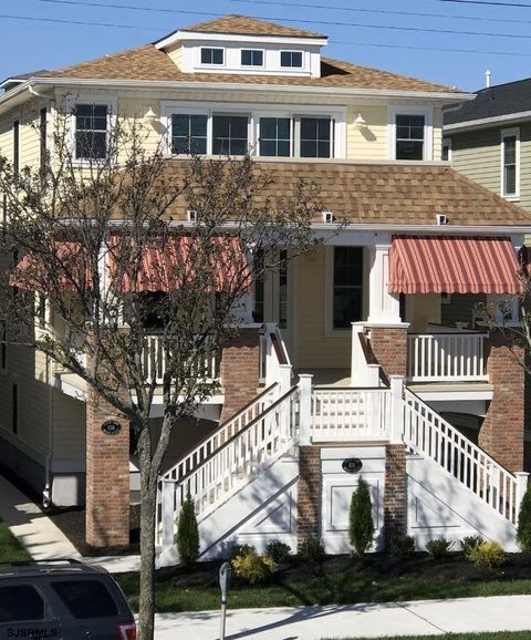 Photo of 838 Wesley Ave #2, Ocean City, NJ 08226 (MLS # 602108)