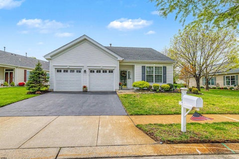 Homes For Sale - 525 Salem Way<br/> Galloway Township, NJ 08205