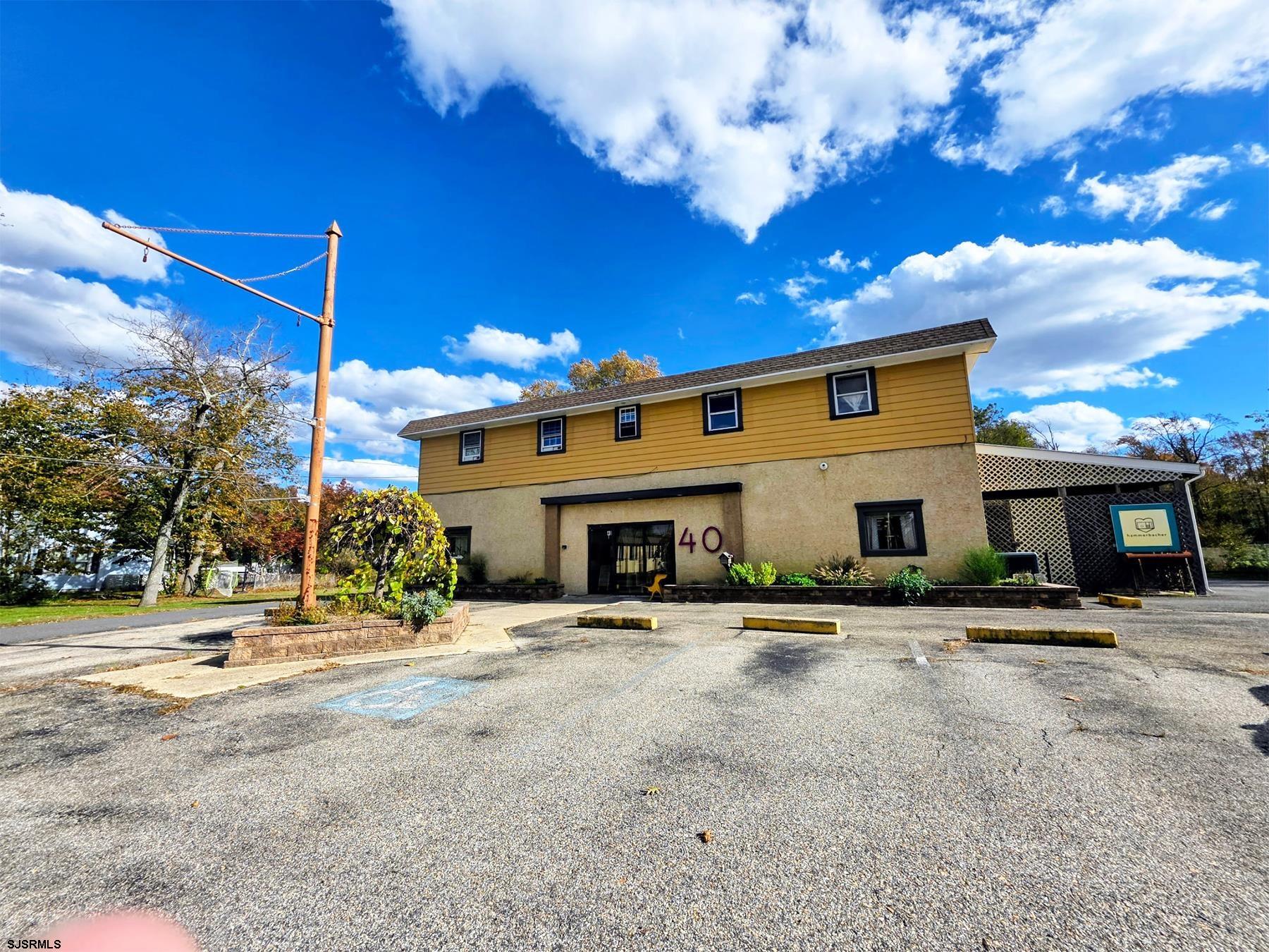 Egg Harbor City, New Jersey 08215, United States, ,Commercial,Active,236010 Egg Harbor City, New Jersey 08215, United States, ,Commercial,Active,236010