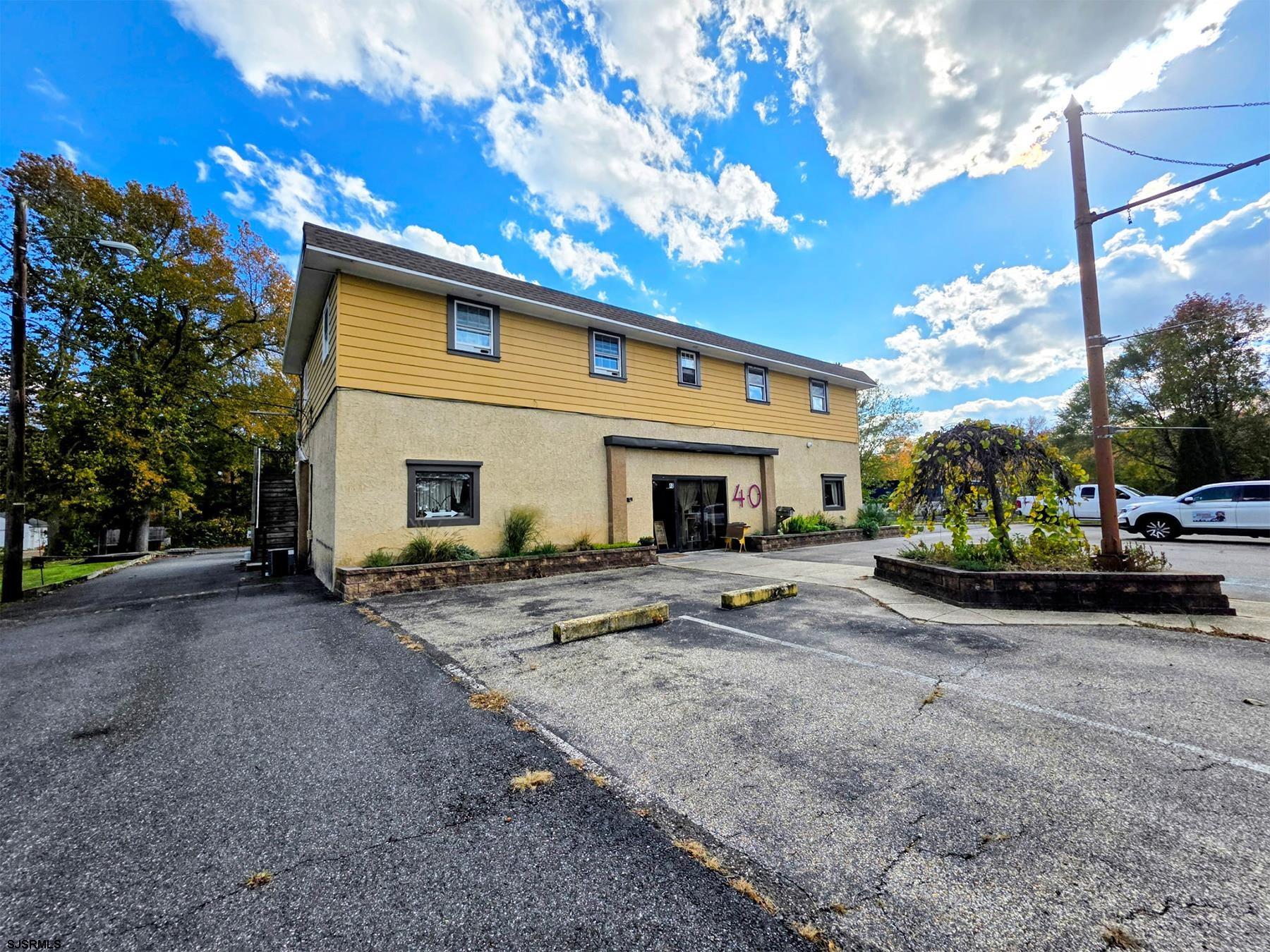 Egg Harbor City, New Jersey 08215, United States, ,Commercial,Active,236010