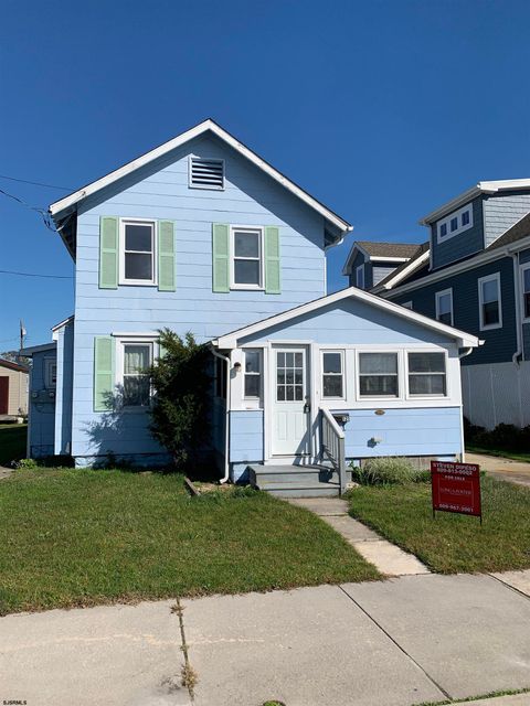 121 Higbee Ave, Somers Point, NJ 08244 - #: 577374