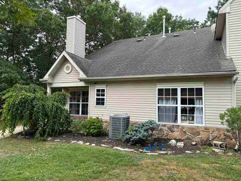 Condo For Sale - 2718 Grange Ct #2718<br/> Atlantic County, Mays Landing, NJ 08330