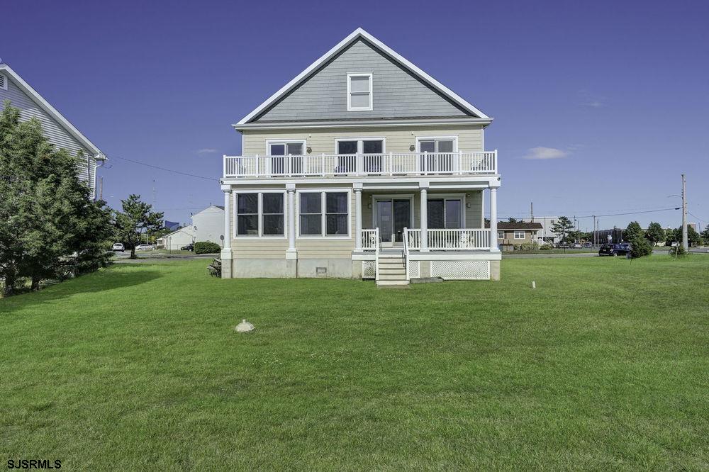 Atlantic City, New Jersey 08401, United States, 5 Bedrooms Bedrooms, ,3 BathroomsBathrooms,Residential,Active,42444