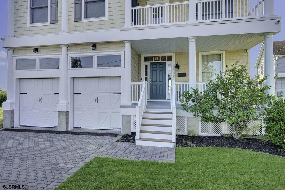 Atlantic City, New Jersey 08401, United States, 5 Bedrooms Bedrooms, ,3 BathroomsBathrooms,Residential,Active,42444