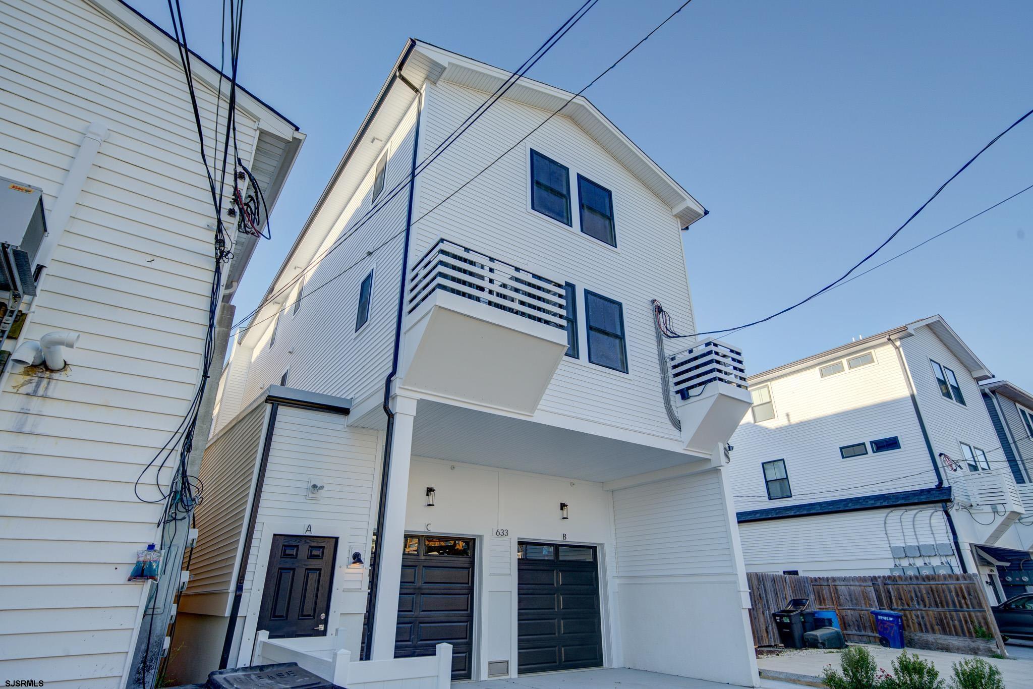 Ocean City, New Jersey 08226, United States, 4 Bedrooms Bedrooms, ,3 BathroomsBathrooms,Residential,Active,226283