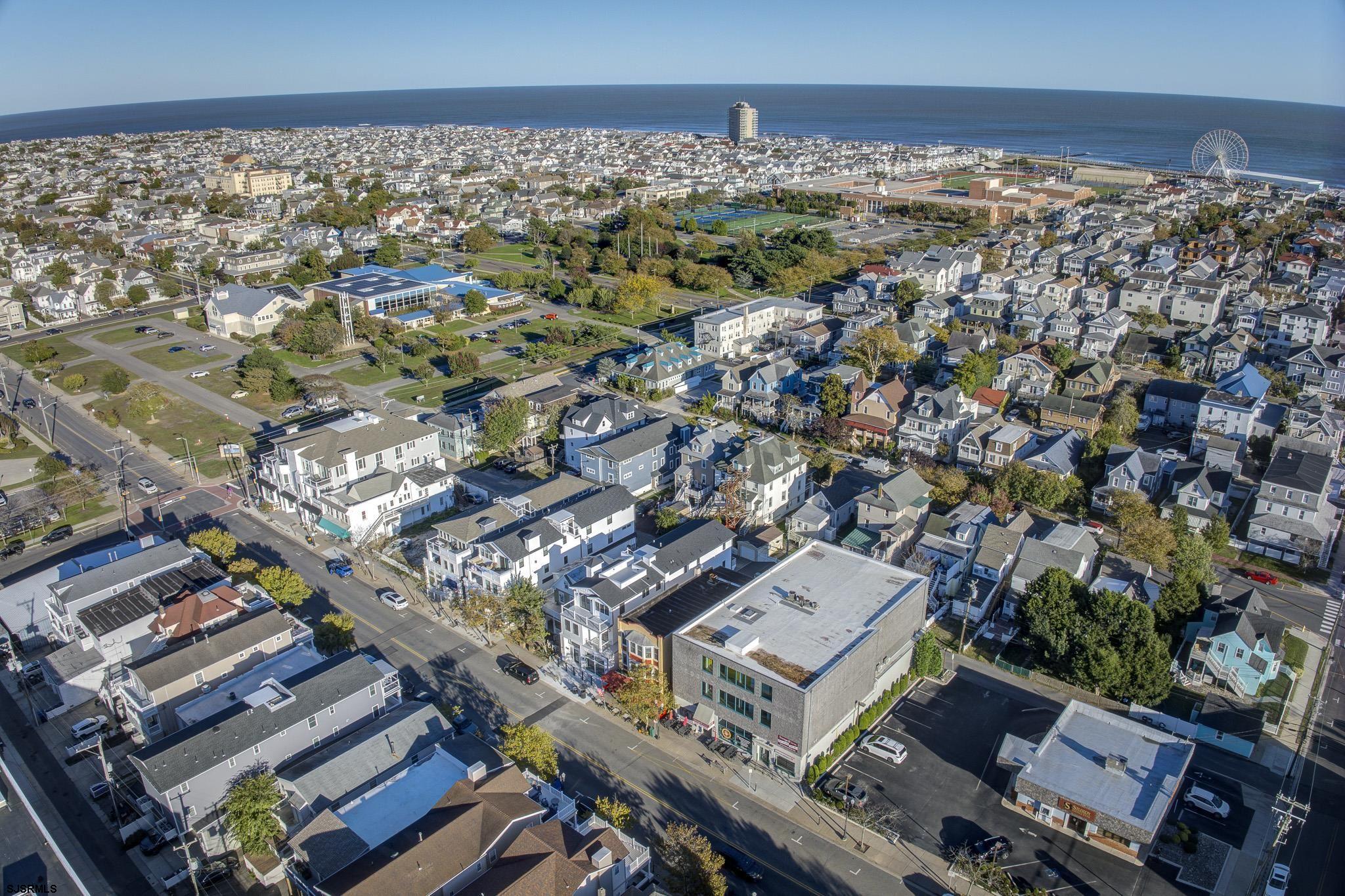 Ocean City, New Jersey 08226, United States, 4 Bedrooms Bedrooms, ,3 BathroomsBathrooms,Residential,Active,226283