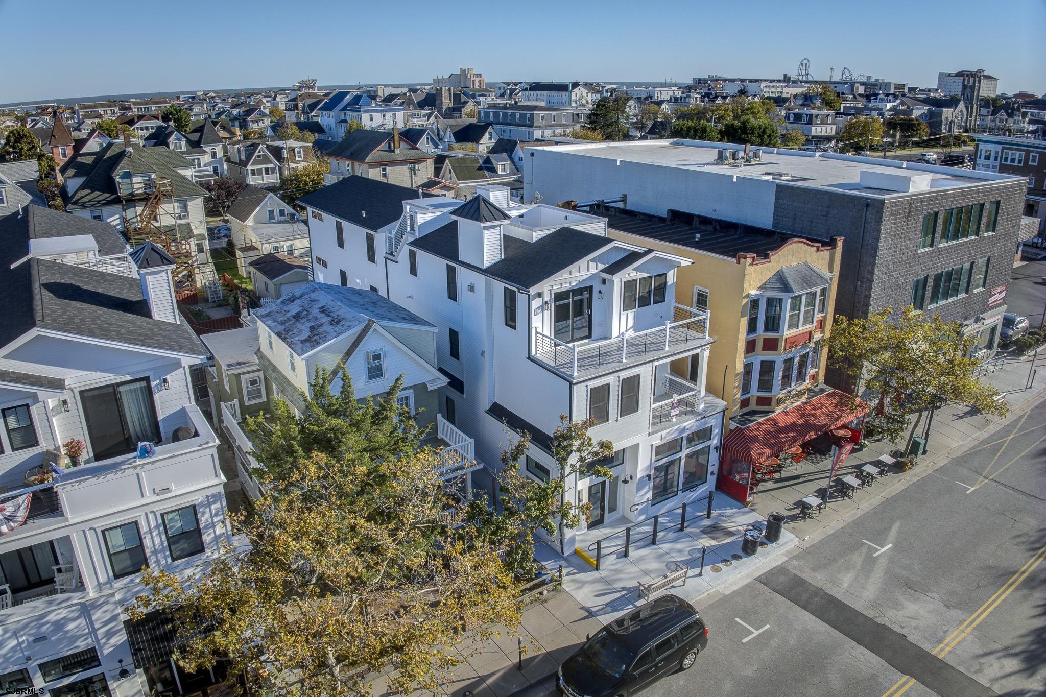 Ocean City, New Jersey 08226, United States, 4 Bedrooms Bedrooms, ,3 BathroomsBathrooms,Residential,Active,226283