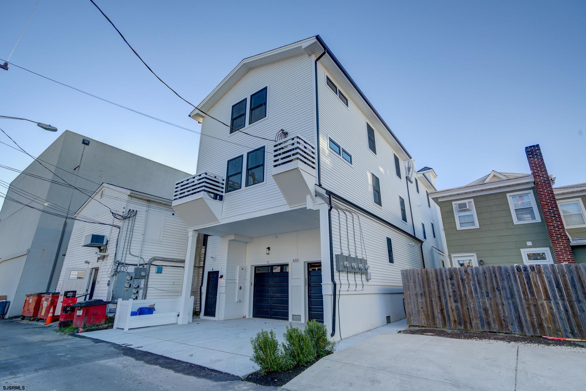 Ocean City, New Jersey 08226, United States, 4 Bedrooms Bedrooms, ,3 BathroomsBathrooms,Residential,Active,226283