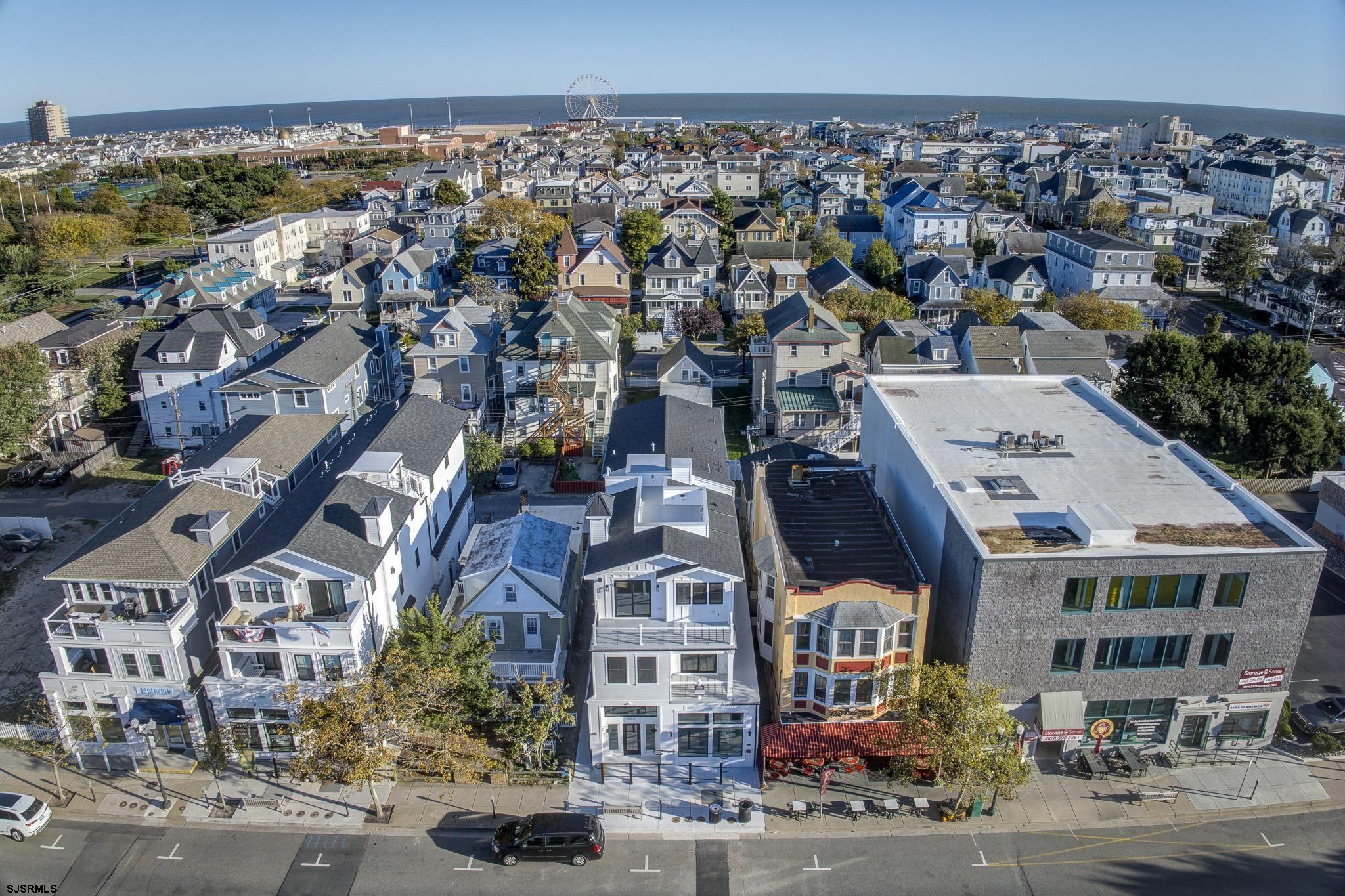 Ocean City, New Jersey 08226, United States, 4 Bedrooms Bedrooms, ,3 BathroomsBathrooms,Residential,Active,226283