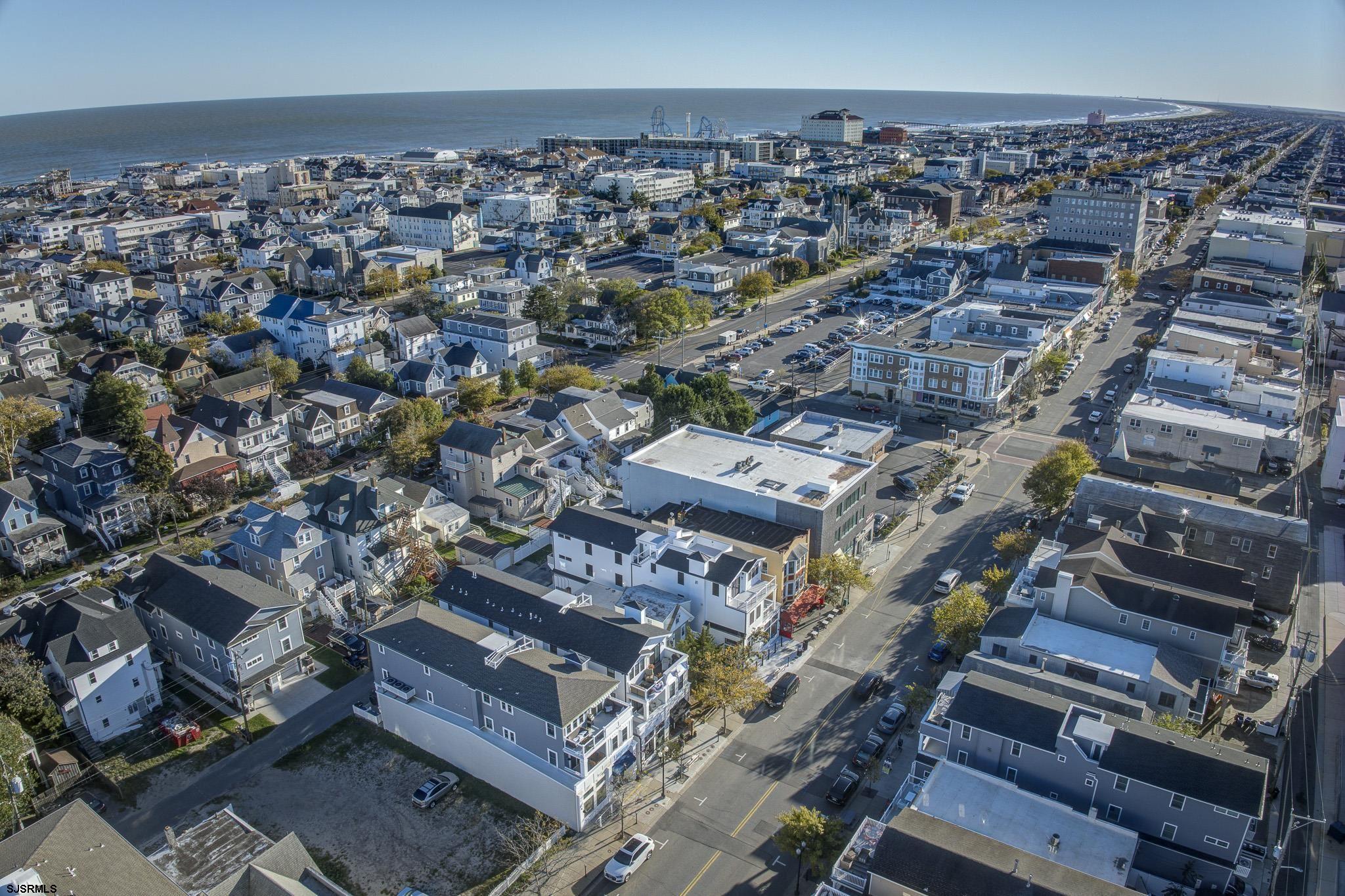 Ocean City, New Jersey 08226, United States, 4 Bedrooms Bedrooms, ,3 BathroomsBathrooms,Residential,Active,226283