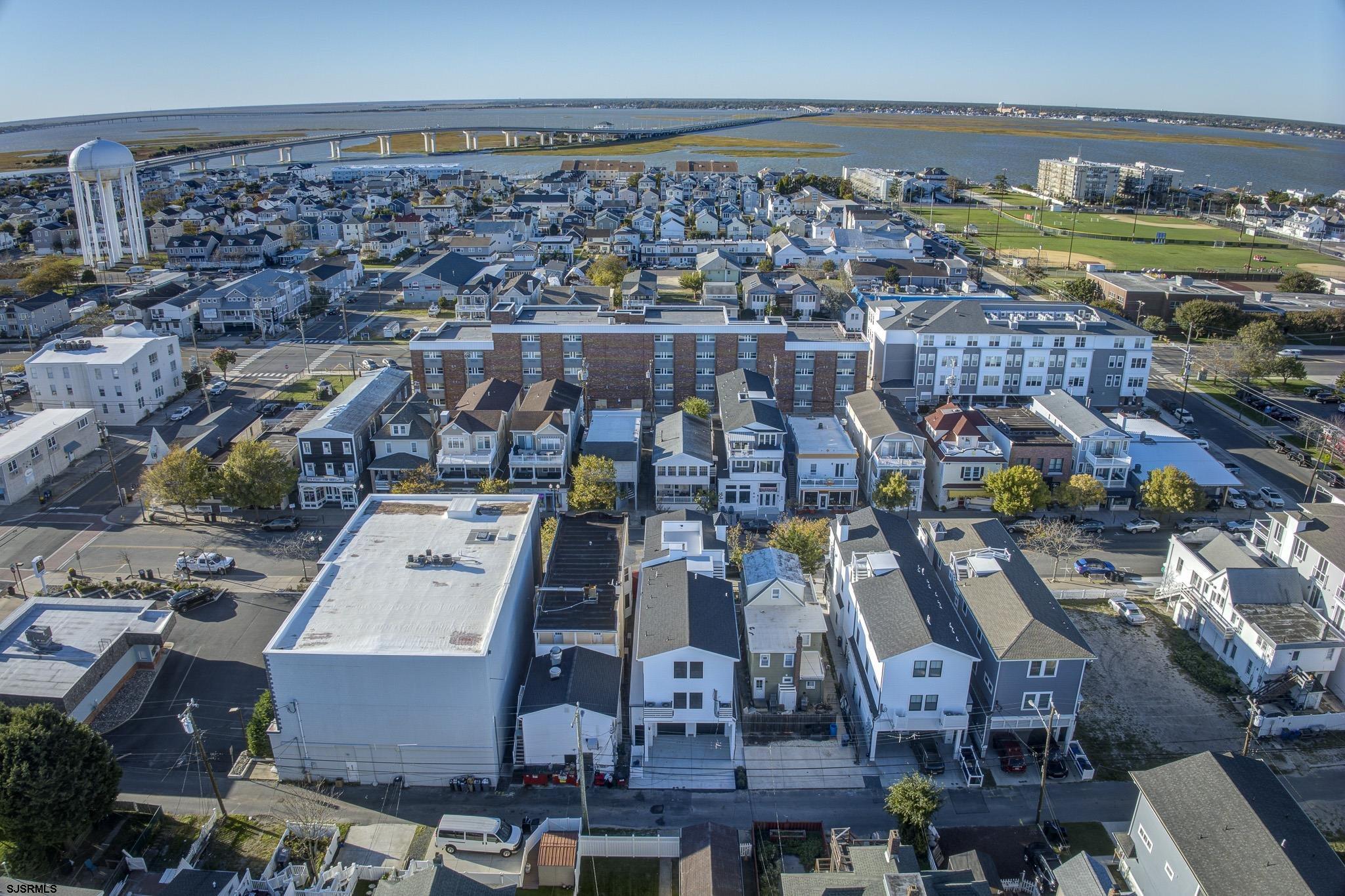 Ocean City, New Jersey 08226, United States, 4 Bedrooms Bedrooms, ,3 BathroomsBathrooms,Residential,Active,226283