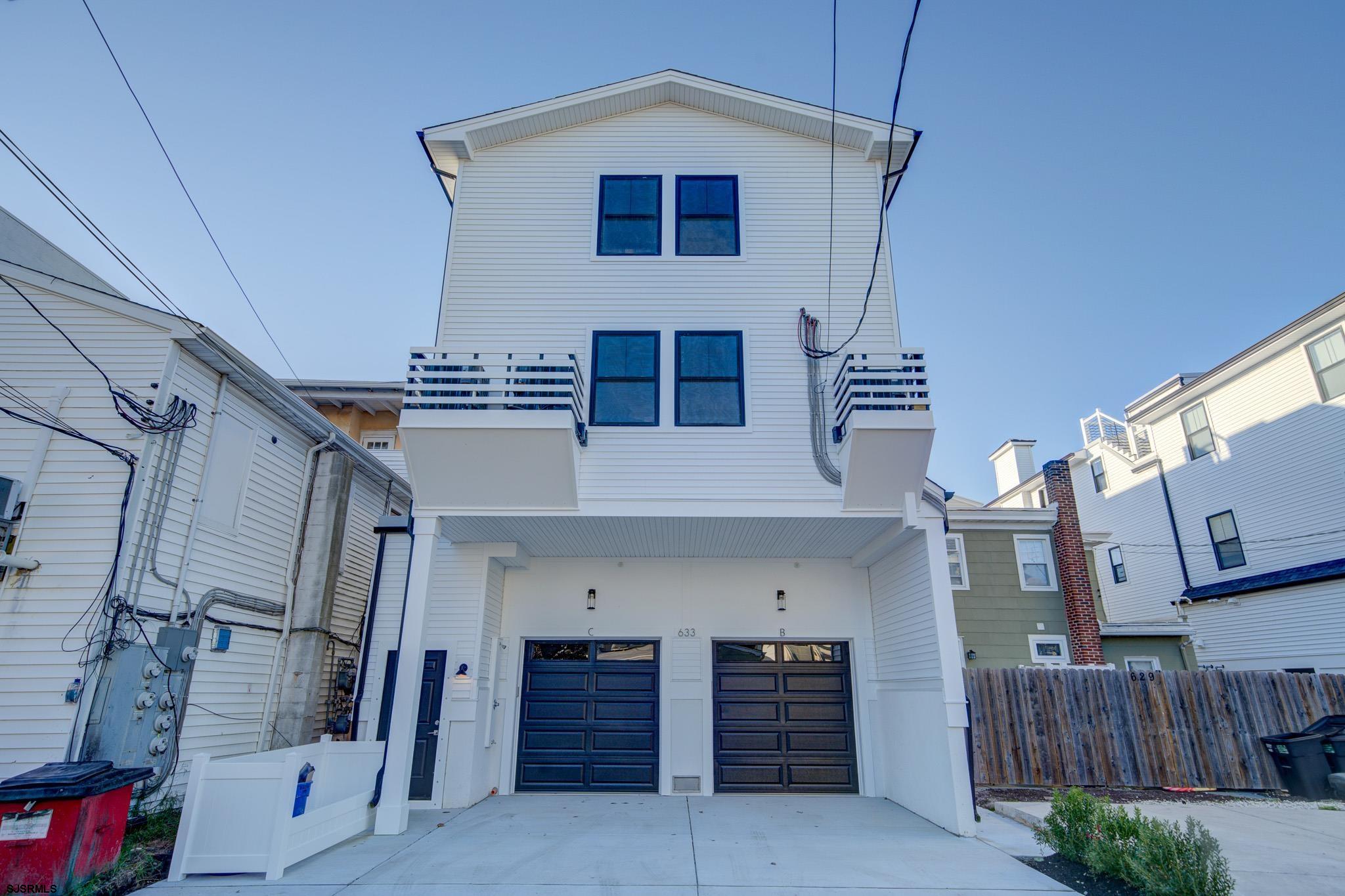 Ocean City, New Jersey 08226, United States, 4 Bedrooms Bedrooms, ,3 BathroomsBathrooms,Residential,Active,226283