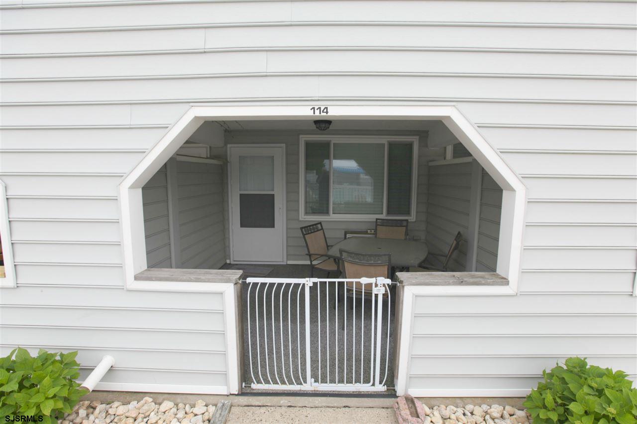 Margate, New Jersey 08402, United States, 2 Bedrooms Bedrooms, ,2 BathroomsBathrooms,Residential,Active,176511