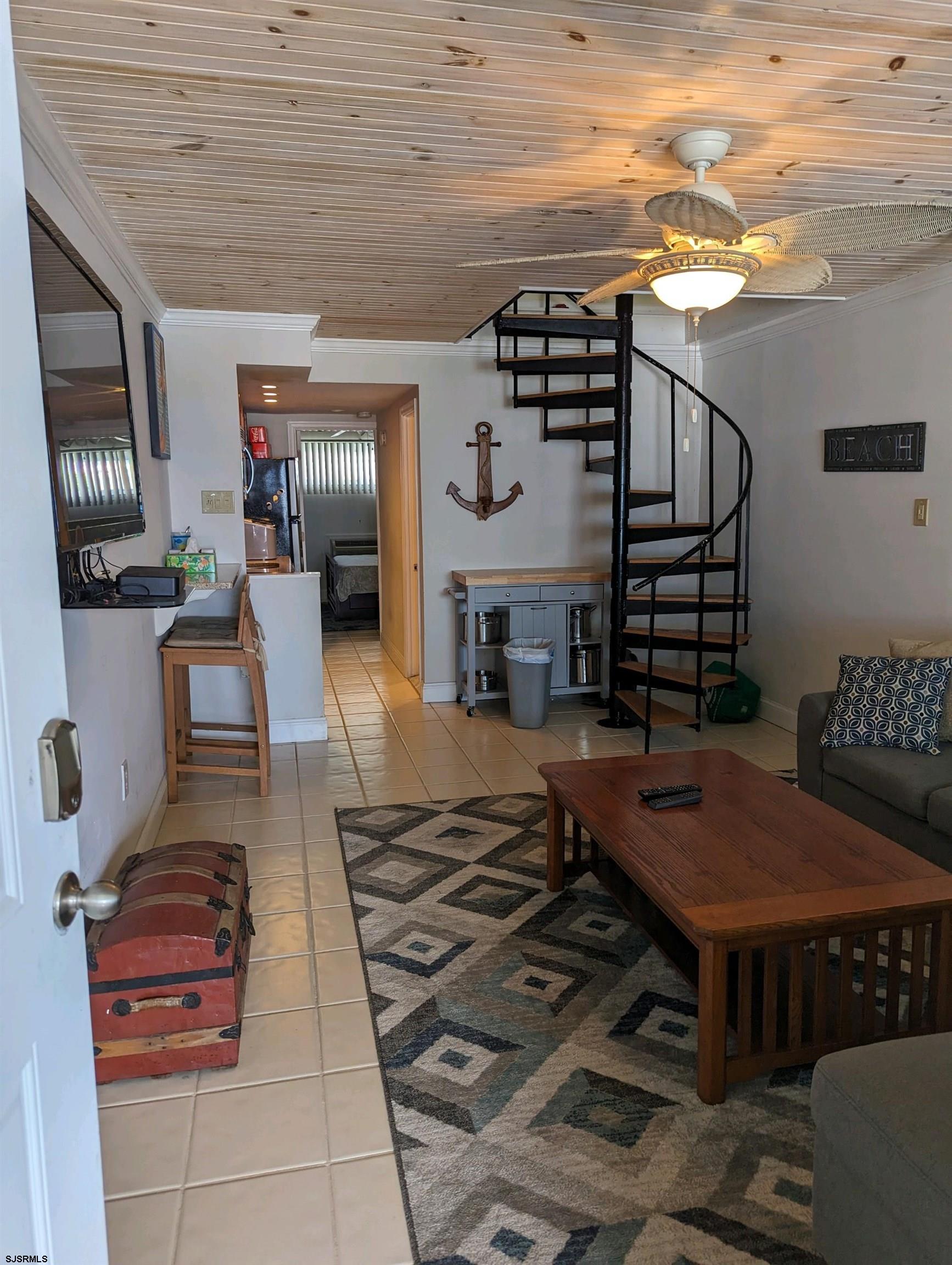 Margate, New Jersey 08402, United States, 2 Bedrooms Bedrooms, ,2 BathroomsBathrooms,Residential,Active,176511