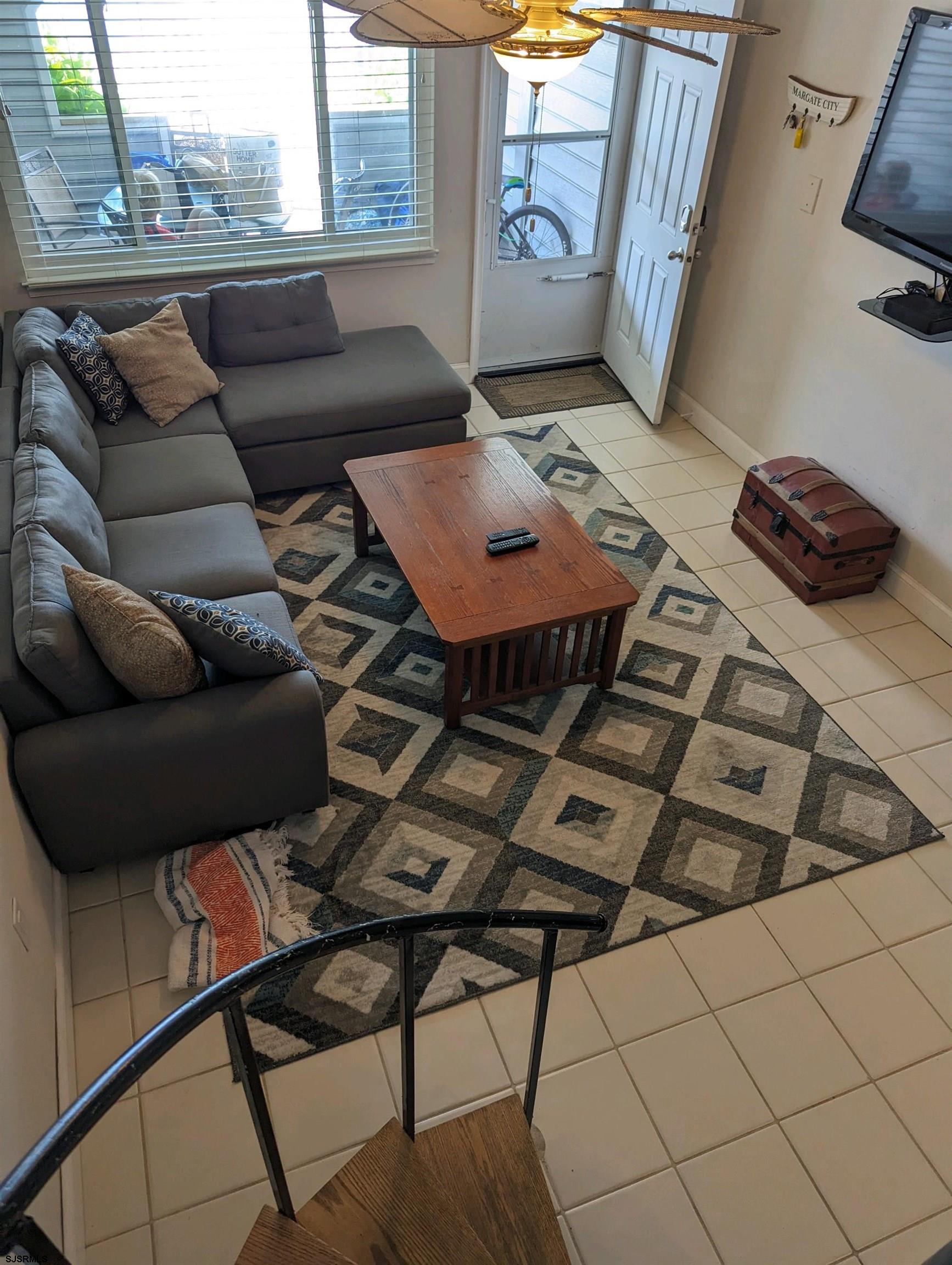 Margate, New Jersey 08402, United States, 2 Bedrooms Bedrooms, ,2 BathroomsBathrooms,Residential,Active,176511