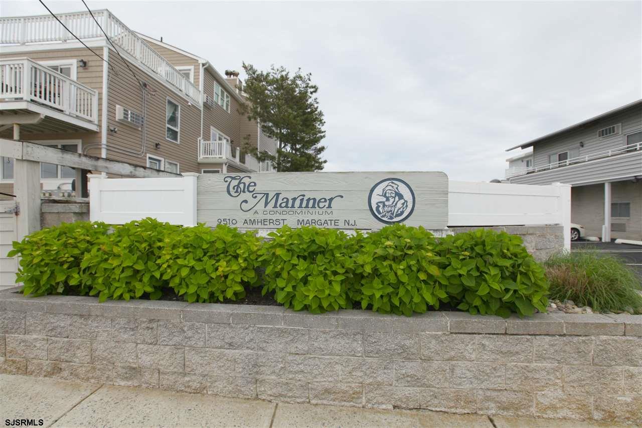 Margate, New Jersey 08402, United States, 2 Bedrooms Bedrooms, ,2 BathroomsBathrooms,Residential,Active,176511