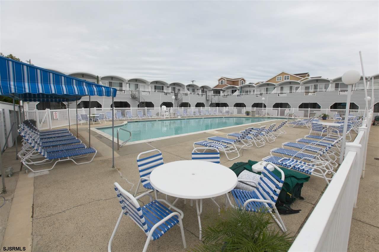 Margate, New Jersey 08402, United States, 2 Bedrooms Bedrooms, ,2 BathroomsBathrooms,Residential,Active,176511