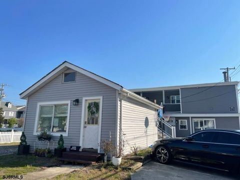 605 3rd Ocean City NJ 08226