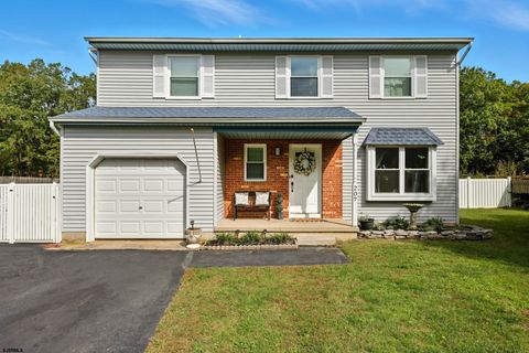 207 Brads Ct Absecon NJ 08205
