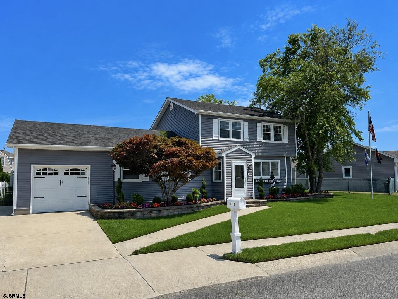 Photo 1 of 19 — 4514 Harbor Beach, Brigantine, NJ 08203
