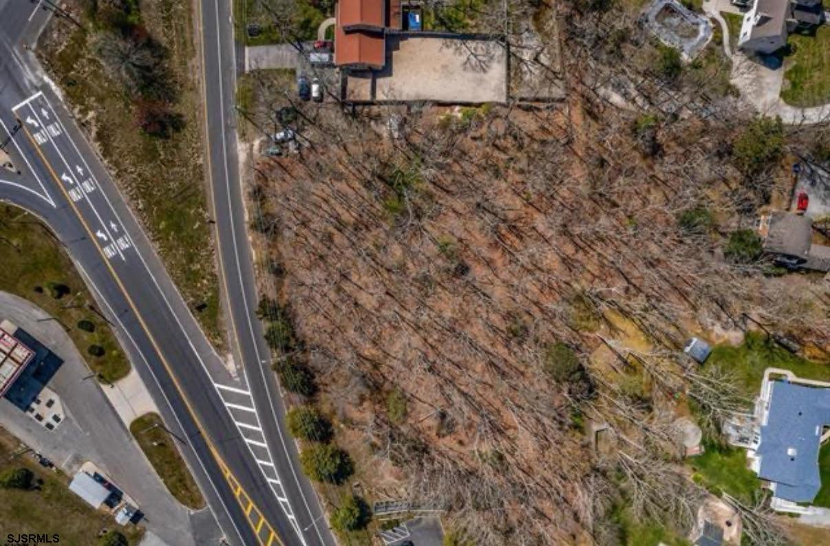 Ocean View, New Jersey 08230, United States, ,Land,Active,119561