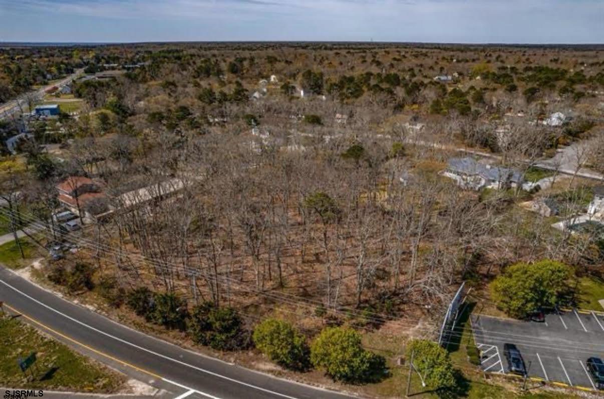 Ocean View, New Jersey 08230, United States, ,Land,Active,119561