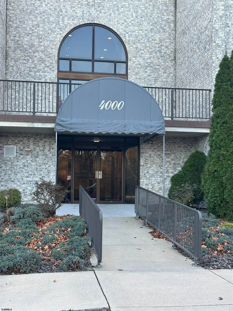 Photo of 4208 Dolphin Ave #4208, Northfield, NJ 08225 (MLS # 602797)