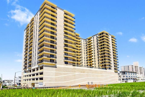 Condo For Sale - 9600 Atlantic Ave #1413<br/> Atlantic County, Margate, NJ 08402