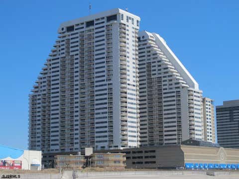 Condo For Sale - 3101 Boardwalk #610-2<br/> Atlantic City, NJ 08401