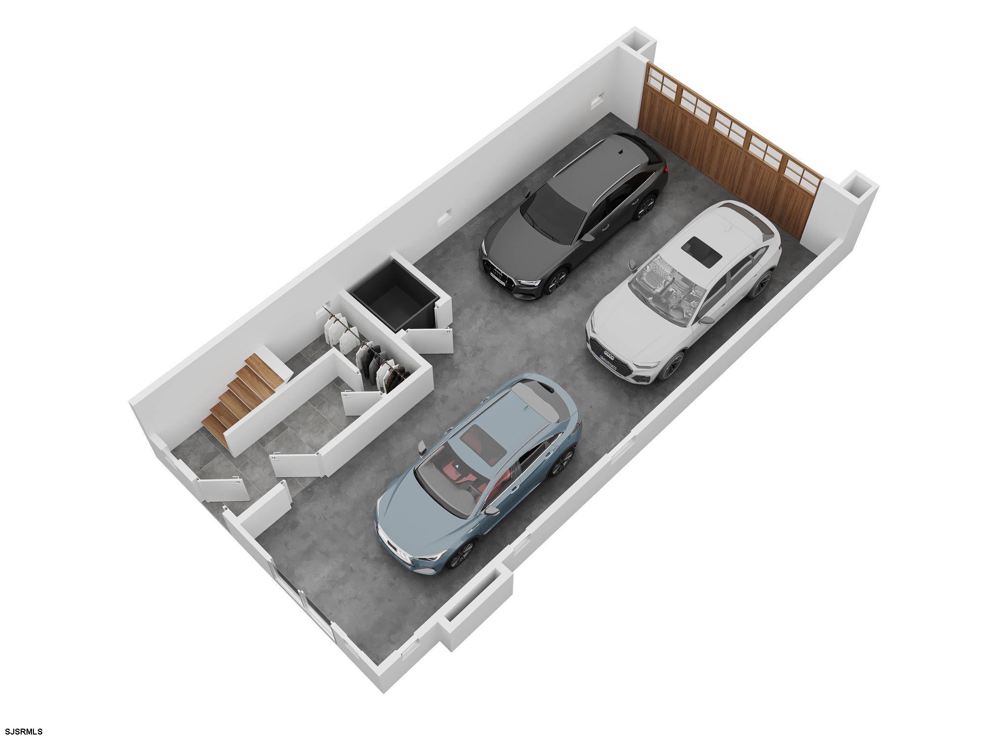 Ocean City, New Jersey 08226, United States, 5 Bedrooms Bedrooms, ,3 BathroomsBathrooms,Residential,Pending,52958