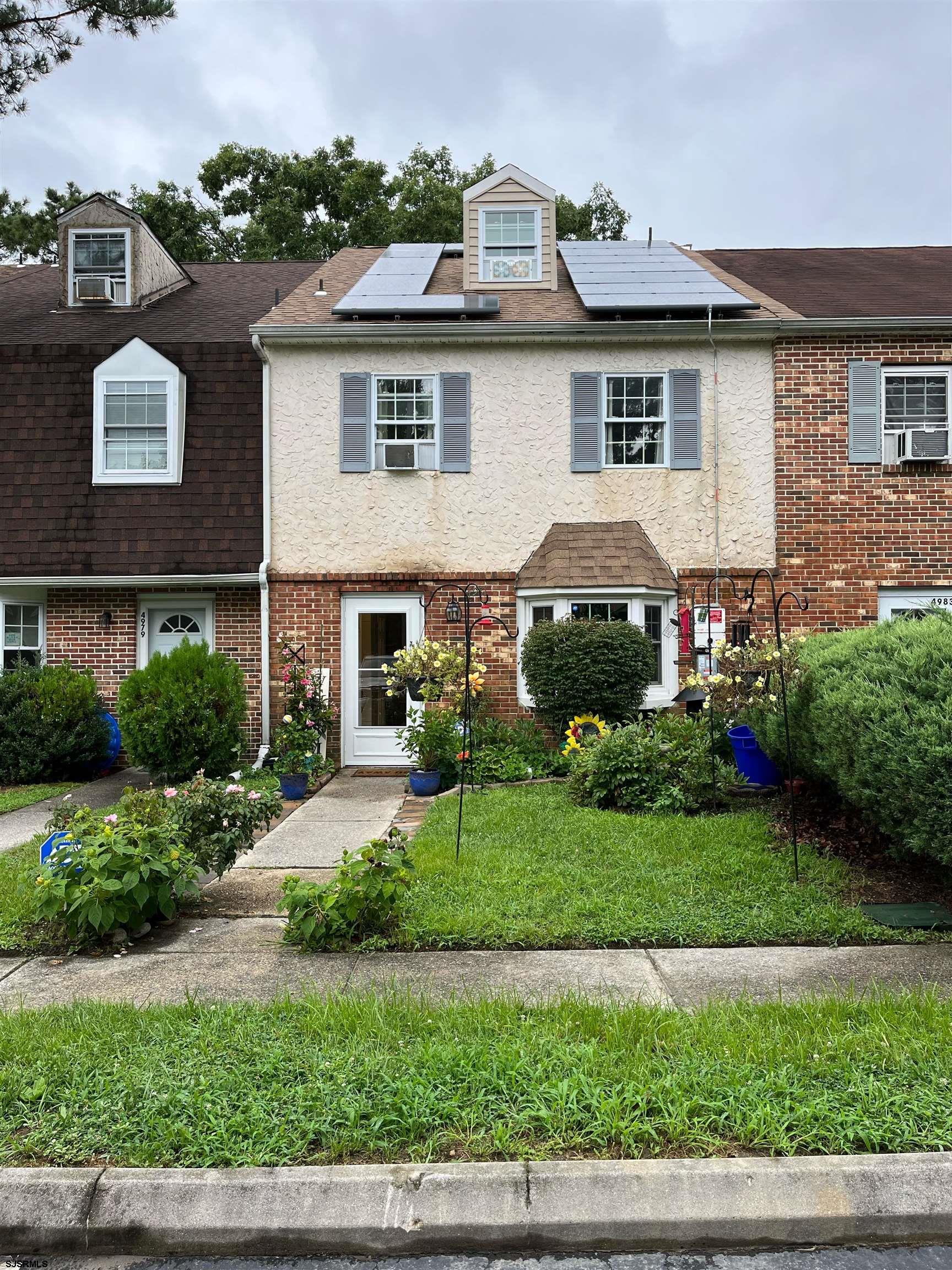 View Mays Landing, NJ 08330 townhome