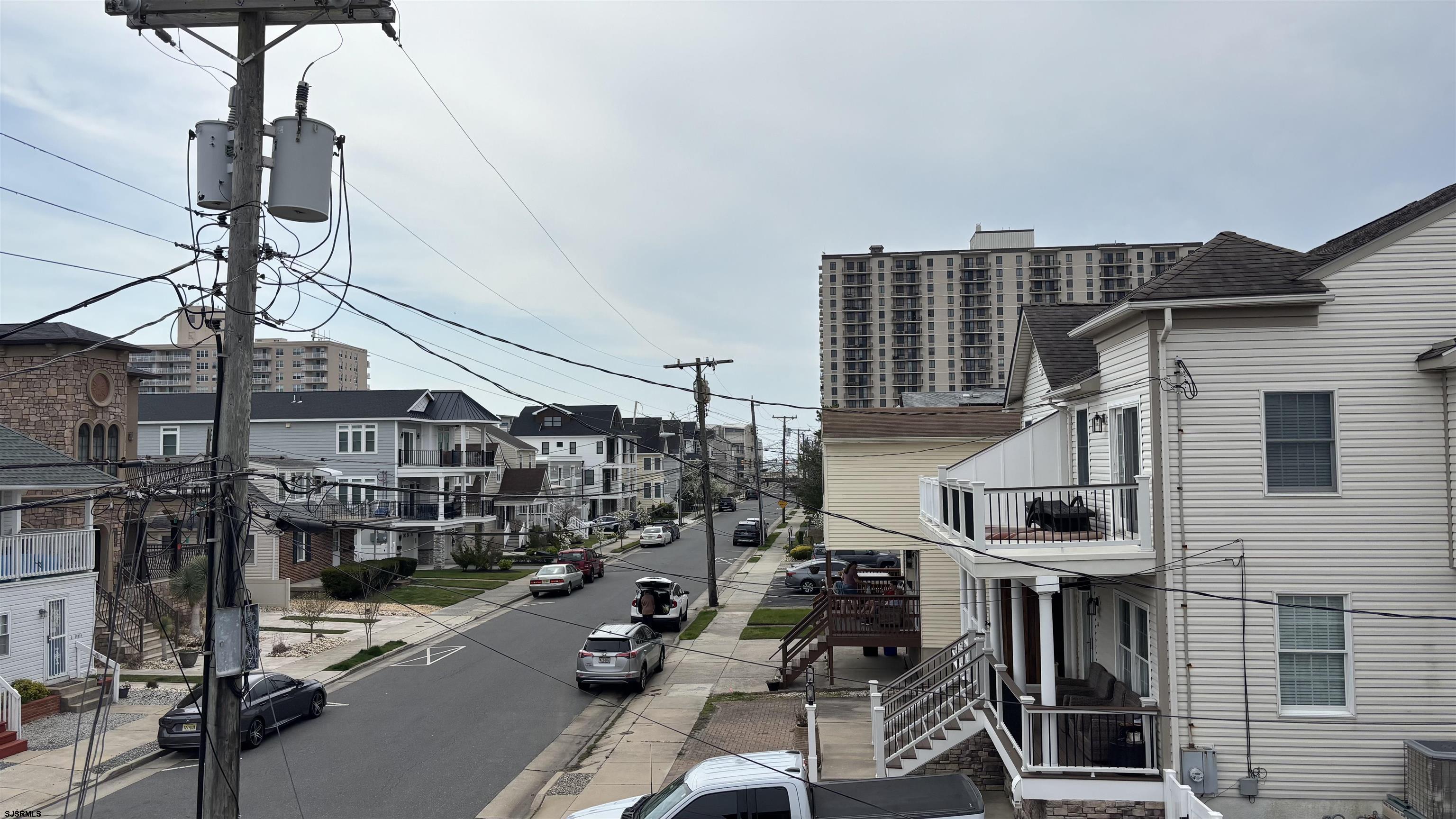 Margate, New Jersey 08402, United States, 3 Bedrooms Bedrooms, ,1 BathroomBathrooms,Residential,Active,112590