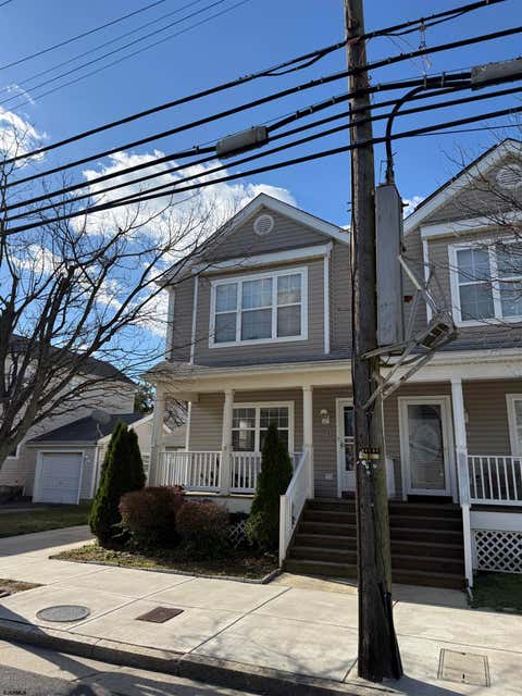 Homes For Sale - 104 N Vermont Ave<br/> Atlantic County, Atlantic City, NJ 08401