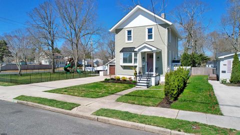 Homes For Sale - 817 1st Street<br/> Northfield Twp, NJ 08225
