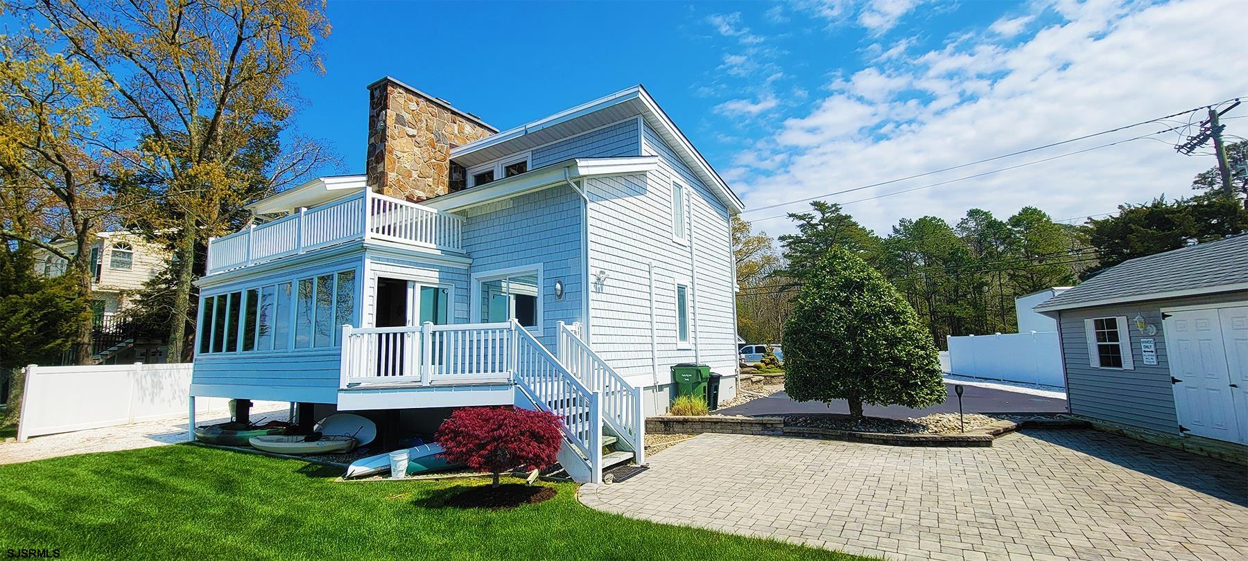Egg Harbor Township, New Jersey 08234, United States, 2 Bedrooms Bedrooms, ,3 BathroomsBathrooms,Residential,Active,82017