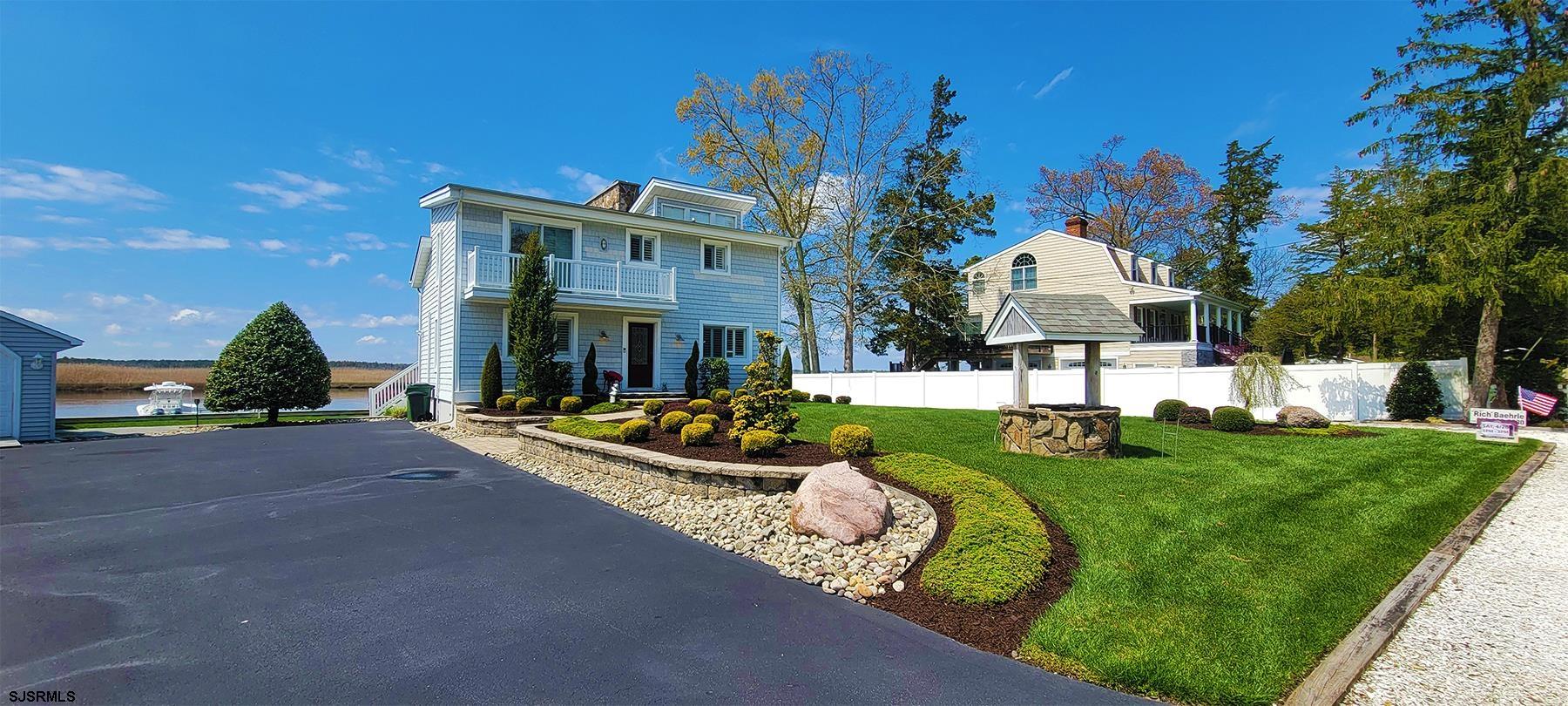 Egg Harbor Township, New Jersey 08234, United States, 2 Bedrooms Bedrooms, ,3 BathroomsBathrooms,Residential,Active,82017