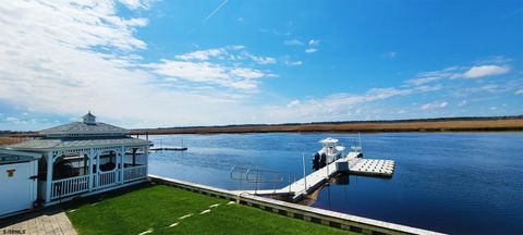 1033 Somers Point Rd, Egg Harbor Township, NJ 08234 - MLS#: 593755