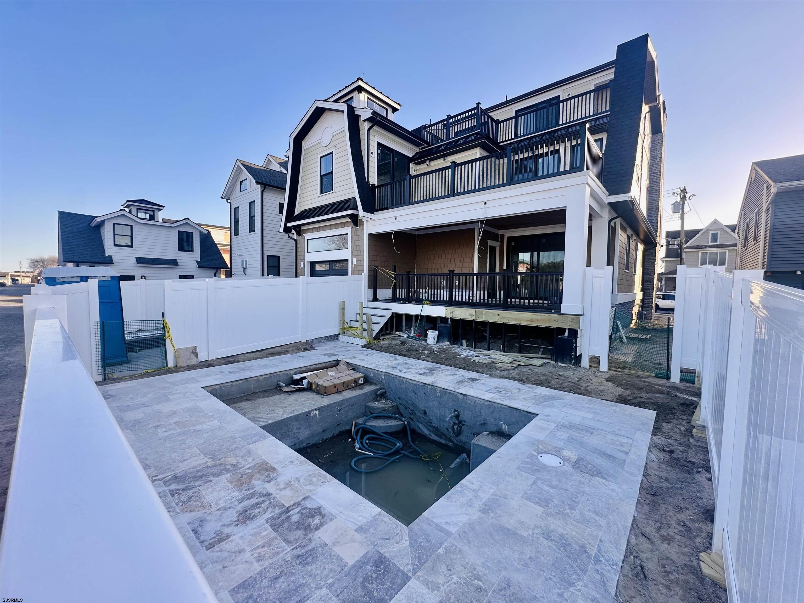 Ocean City, New Jersey 08226, United States, 5 Bedrooms Bedrooms, ,5 BathroomsBathrooms,Residential,Active,80158