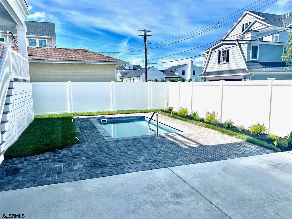 Ocean City, New Jersey 08226, United States, 5 Bedrooms Bedrooms, ,5 BathroomsBathrooms,Residential,Active,80158